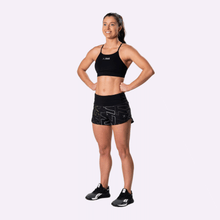 Load image into Gallery viewer, TWL - Women's Motion Shorts - SKETCH