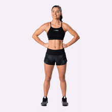 Load image into Gallery viewer, TWL - Women's Motion Shorts - LINEAR