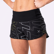 Load image into Gallery viewer, TWL - Women's Motion Shorts - SKETCH
