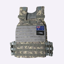 Load image into Gallery viewer, TWL - Military Tactical Vest