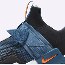 Load image into Gallery viewer, Nike - Metcon Sport Men's Training Shoe - BLACK/TOTAL ORANGE-THUNDERSTORM-WHITE