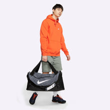 Load image into Gallery viewer, Nike - Brasilia Training Duffel Bag - Medium - FLINT GREY/BLACK/WHITE