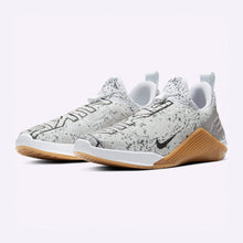Load image into Gallery viewer, Nike - React Metcon Women's Training Shoe - WHITE/BLACK-ATMOSPHERE GREY