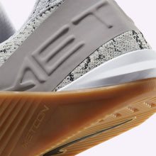 Load image into Gallery viewer, Nike - React Metcon Women's Training Shoe - WHITE/BLACK-ATMOSPHERE GREY