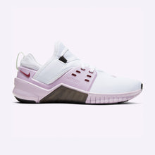 Load image into Gallery viewer, Nike - Free X Metcon 2 Women's Training Shoe - WHITE/NOBLE RED-ICED LILAC-BLACK