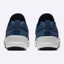 Load image into Gallery viewer, Nike - Free X Metcon 2 Women's Training Shoe - VALERIAN BLUE/VIVID PURPLE-PHOTON DUST