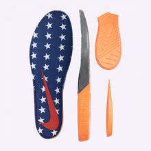 Load image into Gallery viewer, Nike - Metcon 5 Men's AMP Training Shoe - BLUE VOID/GYM RED-SAIL-POLLEN RISE