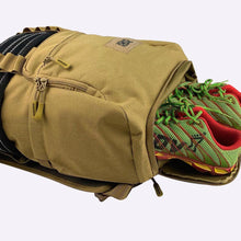 Load image into Gallery viewer, King Kong - CORE25 Backpack - Desert