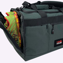 Load image into Gallery viewer, King Kong - CORE35 Duffel - Charcoal