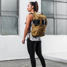 Load image into Gallery viewer, King Kong - CORE25 Backpack - Desert