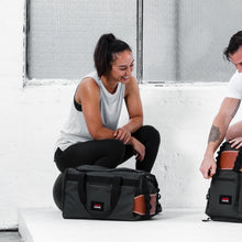 Load image into Gallery viewer, King Kong - CORE35 Duffel - Charcoal
