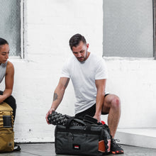Load image into Gallery viewer, King Kong - CORE35 Duffel - Charcoal