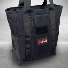 Load image into Gallery viewer, King Kong Edge18 Tote