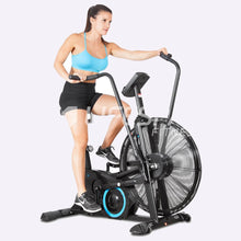 Load image into Gallery viewer, Lifespan Fitness EXER-90H Exercise Bike