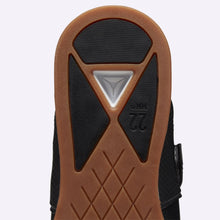 Load image into Gallery viewer, Reebok - Legacy Lifter FlexWeave Shoes - Men's - BLACK/WHITE/REEBOK RUBBER GUM