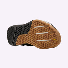 Load image into Gallery viewer, Reebok - Nano X - Women's - BLACK/MOONDUST MET/CHALK