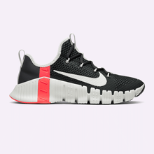Load image into Gallery viewer, Nike - Free Metcon 3 Men's Training Shoes - DARK SMOKE GREY/SPRUCE AURA-LASER CRIMSON