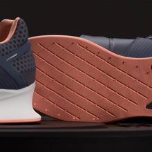 Load image into Gallery viewer, Reebok - Legacy Lifter Shoes - Women's - Indigo/Sunglow/White
