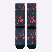 Load image into Gallery viewer, Stance Socks - Crew - Snake Skin