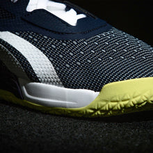Load image into Gallery viewer, Reebok - Nano X - Men's - VECTOR NAVY/WHITE/CHARTREUSE
