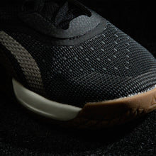 Load image into Gallery viewer, Reebok - Nano X - Women's - BLACK/MOONDUST MET/CHALK