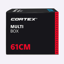 Load image into Gallery viewer, Cortex 3 in 1 Plyo Box