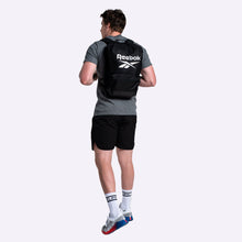 Load image into Gallery viewer, Reebok - Training Essentials Backpack - Medium - Black