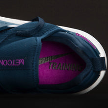 Load image into Gallery viewer, Nike - Free X Metcon 2 Women's Training Shoe - VALERIAN BLUE/VIVID PURPLE-PHOTON DUST