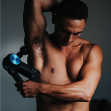 Load image into Gallery viewer, TheraGun - Pro - Black/Blue