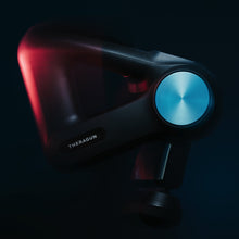 Load image into Gallery viewer, TheraGun - Pro - Black/Blue