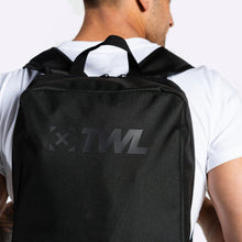 Load image into Gallery viewer, The WOD Life - Everyday Backpack - Black