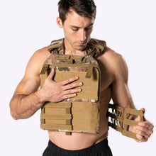 Load image into Gallery viewer, TWL - Military Tactical Vest