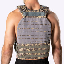 Load image into Gallery viewer, TWL - Military Tactical Vest