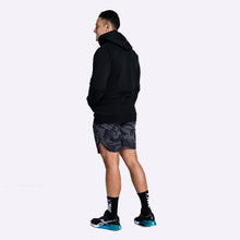 Load image into Gallery viewer, TWL - MENS APACHE 2.0 HOODIE- BLACK