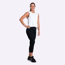Load image into Gallery viewer, TWL - Everyday Ladies Muscle Tank - WHITE