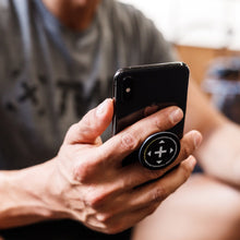Load image into Gallery viewer, The WOD Life - Phone Pop Socket