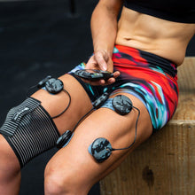 Load image into Gallery viewer, Compex Electrode Wraps - Set of 4
