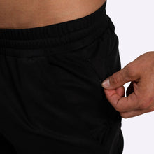 Load image into Gallery viewer, TWL - UNISEX TACTICAL PANTS - BLACK/BLACK
