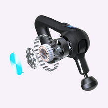 Load image into Gallery viewer, TheraGun - Pro - Black/Blue