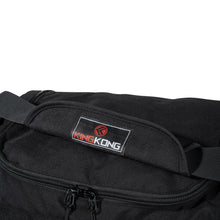 Load image into Gallery viewer, King Kong Duffle Bag - Giant - Black