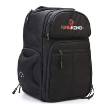 Load image into Gallery viewer, King Kong FUEL Meal Prep Back Pack - Black
