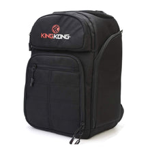 Load image into Gallery viewer, King Kong FUEL Meal Prep Back Pack - Black