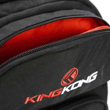 Load image into Gallery viewer, King Kong FUEL Meal Prep Back Pack - Black