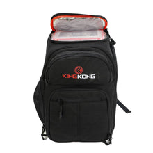 Load image into Gallery viewer, King Kong FUEL Meal Prep Back Pack - Black