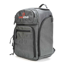 Load image into Gallery viewer, King Kong FUEL Meal Prep Back Pack - Charcoal