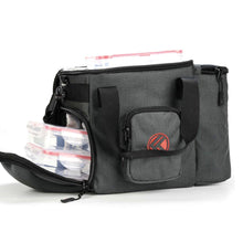 Load image into Gallery viewer, King Kong FUEL Meal Prep Duffle Bag - Charcoal
