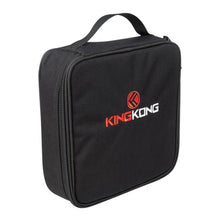 Load image into Gallery viewer, King Kong Meal Bag Insert - Black