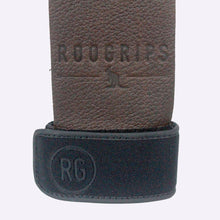Load image into Gallery viewer, RooGrips - Kangaroo Leather Gymnastics Grips - Original