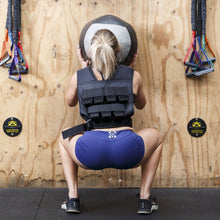 Load image into Gallery viewer, The WOD Life - Weight Vest - 10Kg