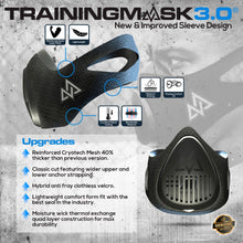 Load image into Gallery viewer, Training Mask - Training Mask 3.0